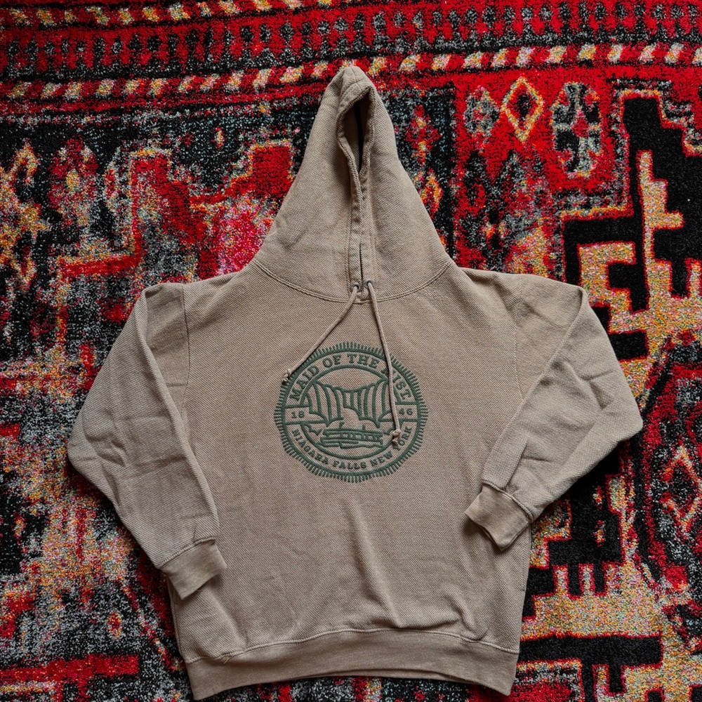 Niagra Falls Hoodie